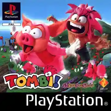 Ore! Tomba (JP)